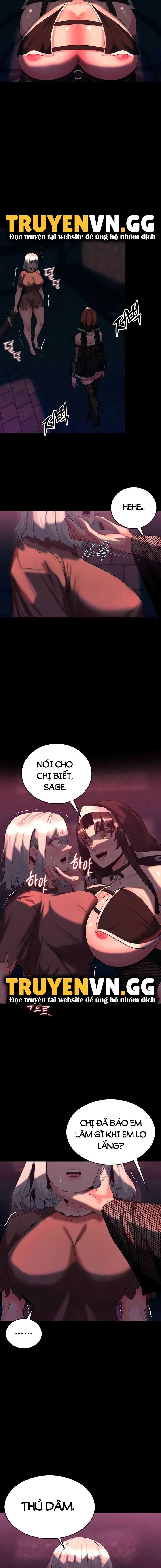 Ngự Trị Trong Ngục Tối! Chapter 33 - Trang 2