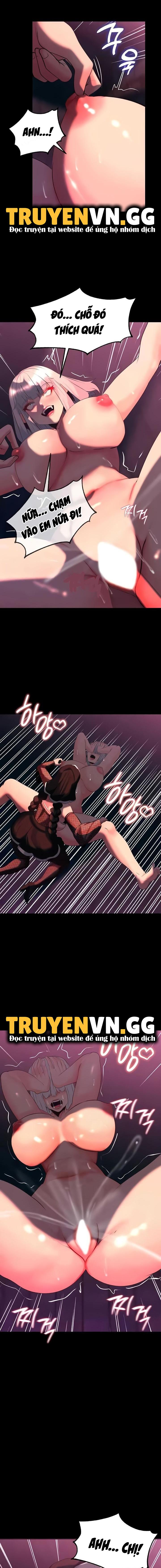 Ngự Trị Trong Ngục Tối! Chapter 33 - Trang 2