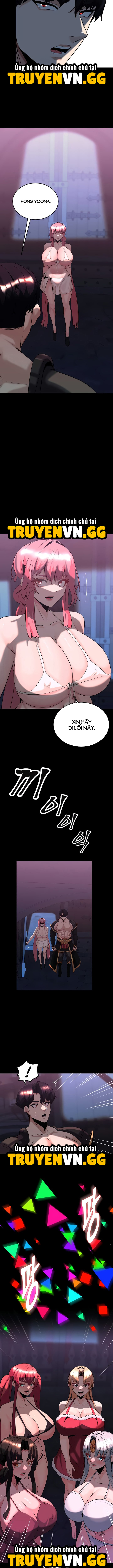 Ngự Trị Trong Ngục Tối! Chapter 56 - Trang 2