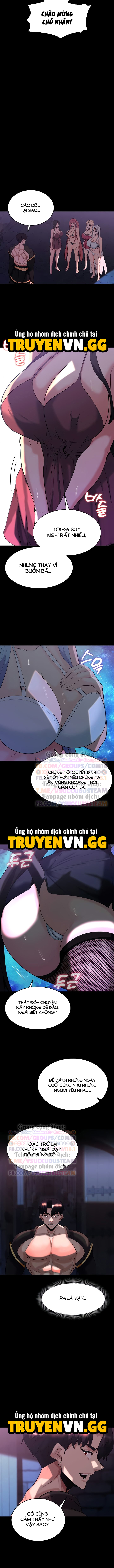 Ngự Trị Trong Ngục Tối! Chapter 56 - Trang 2