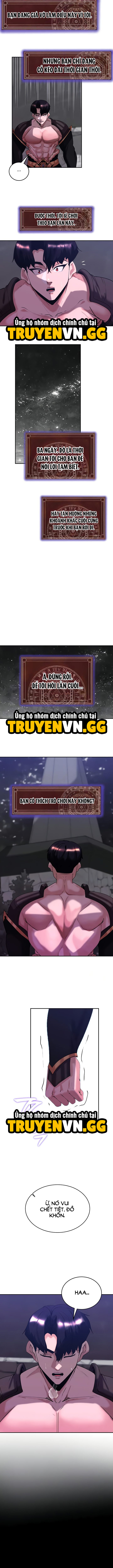 Ngự Trị Trong Ngục Tối! Chapter 56 - Trang 2