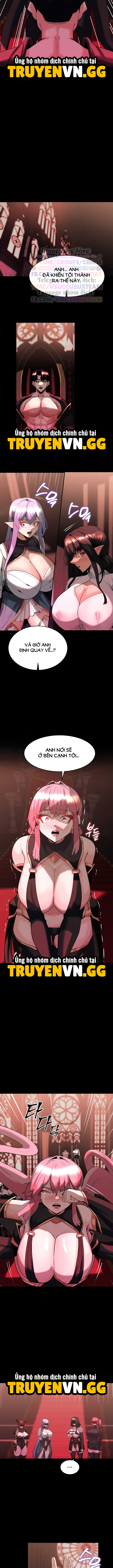 Ngự Trị Trong Ngục Tối! Chapter 56 - Trang 2