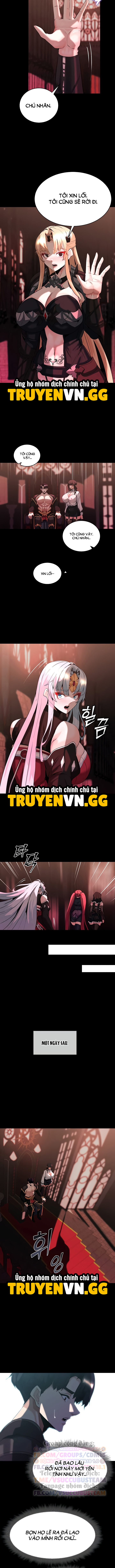 Ngự Trị Trong Ngục Tối! Chapter 56 - Trang 2