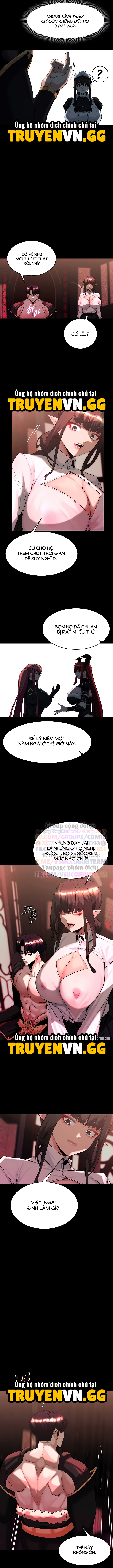 Ngự Trị Trong Ngục Tối! Chapter 56 - Trang 2