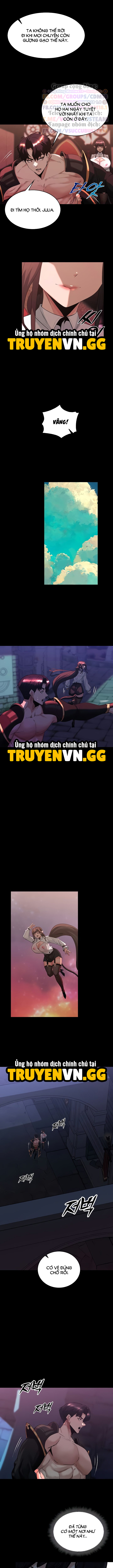 Ngự Trị Trong Ngục Tối! Chapter 56 - Trang 2