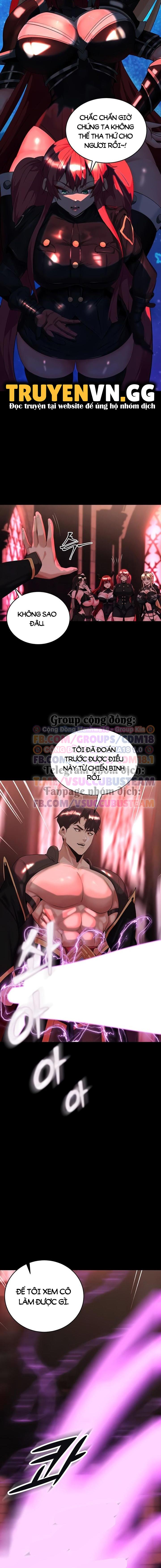 Ngự Trị Trong Ngục Tối! Chapter 31 - Trang 2