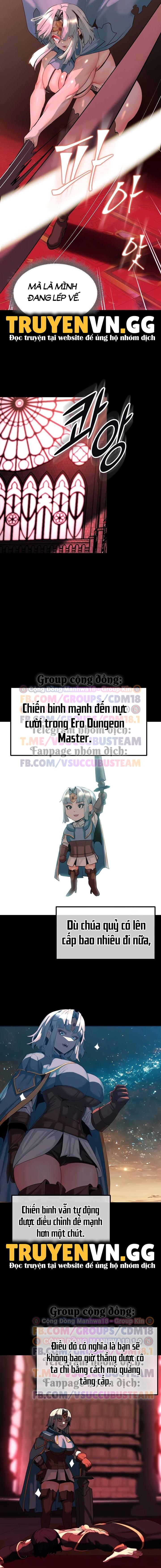 Ngự Trị Trong Ngục Tối! Chapter 31 - Trang 2