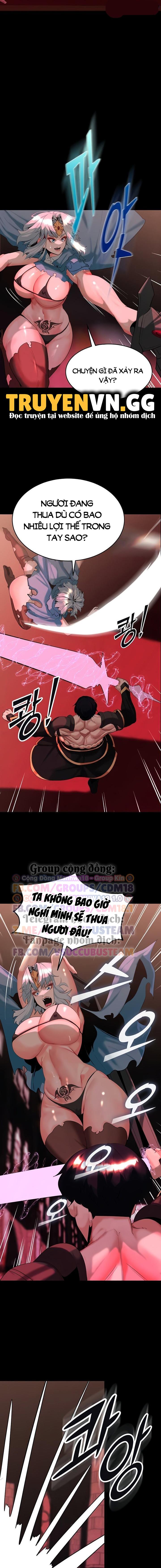 Ngự Trị Trong Ngục Tối! Chapter 31 - Trang 2
