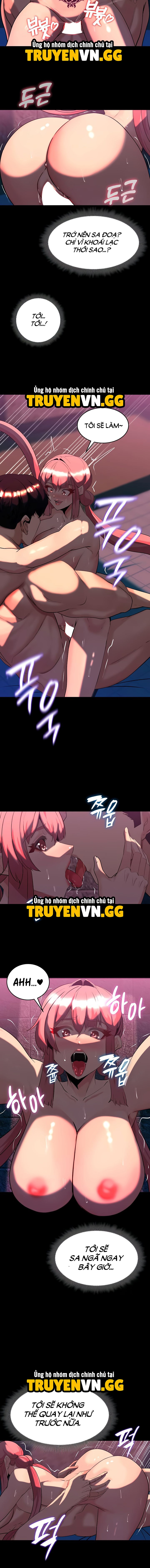 Ngự Trị Trong Ngục Tối! Chapter 50 - Trang 2