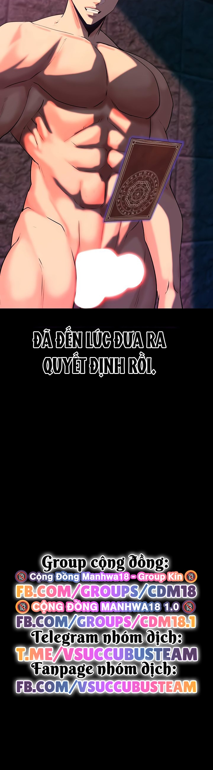 Ngự Trị Trong Ngục Tối! Chapter 50 - Trang 2