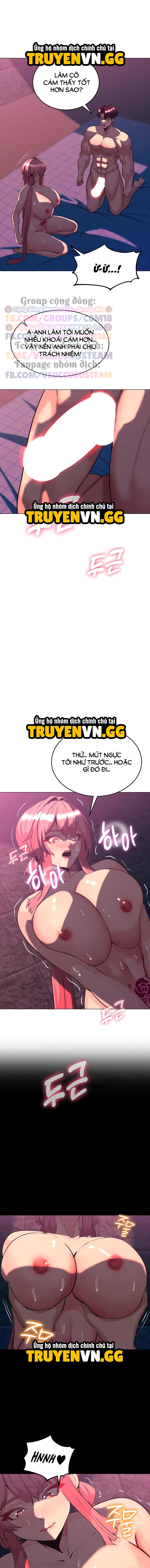 Ngự Trị Trong Ngục Tối! Chapter 50 - Trang 2