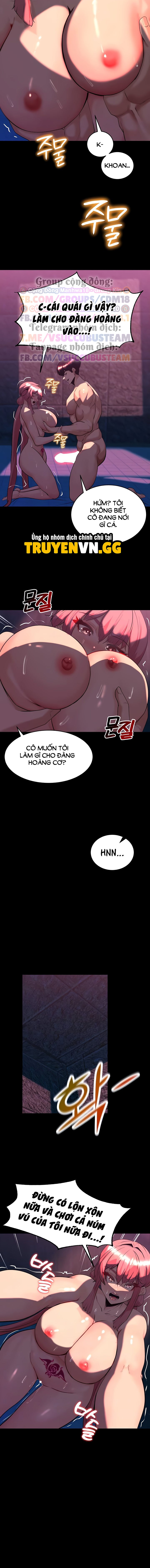 Ngự Trị Trong Ngục Tối! Chapter 50 - Trang 2