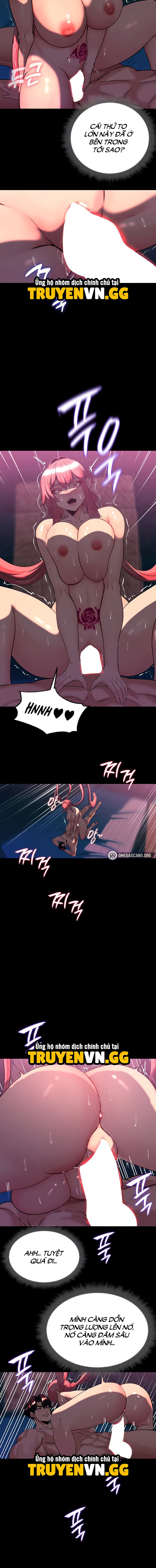 Ngự Trị Trong Ngục Tối! Chapter 50 - Trang 2