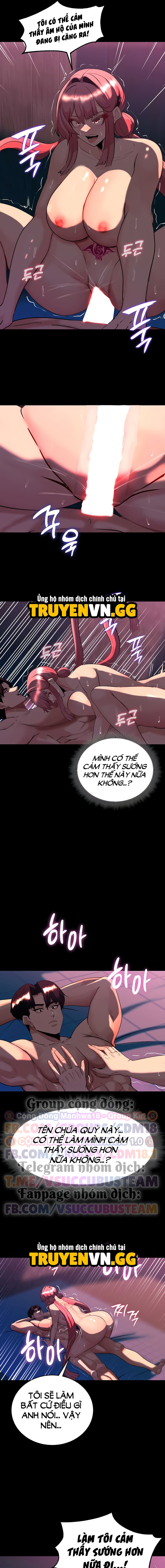 Ngự Trị Trong Ngục Tối! Chapter 50 - Trang 2