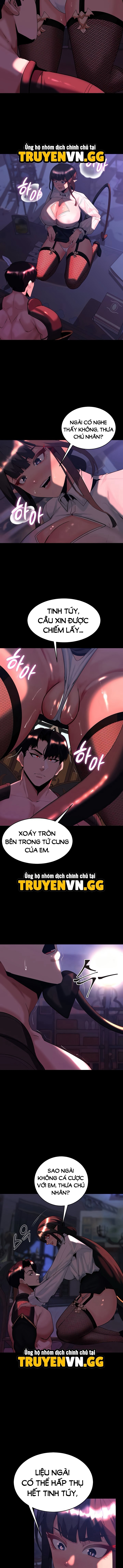 Ngự Trị Trong Ngục Tối! Chapter 36 - Next Chapter 37