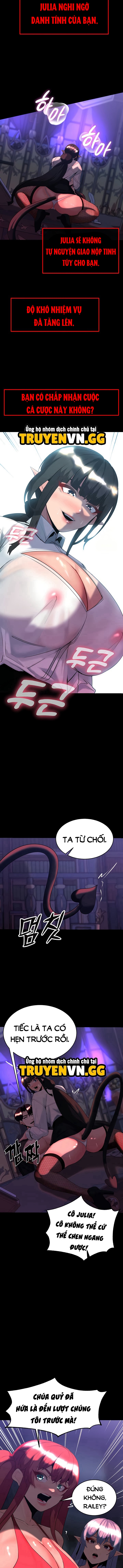 Ngự Trị Trong Ngục Tối! Chapter 36 - Next Chapter 37