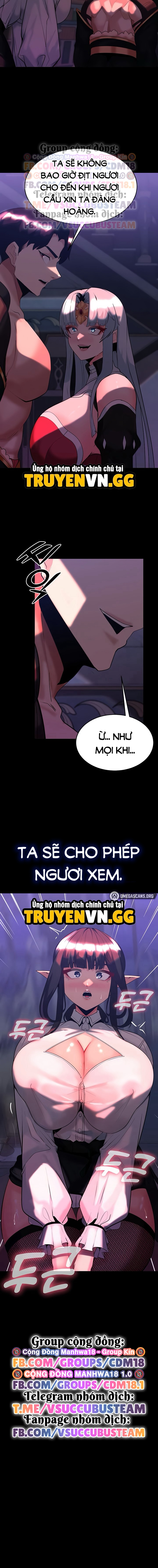 Ngự Trị Trong Ngục Tối! Chapter 36 - Next Chapter 37