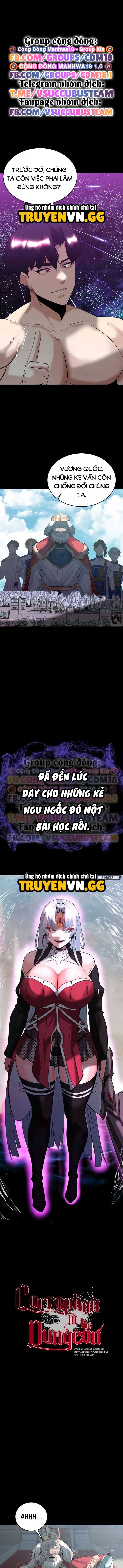 Ngự Trị Trong Ngục Tối! Chapter 36 - Next Chapter 37