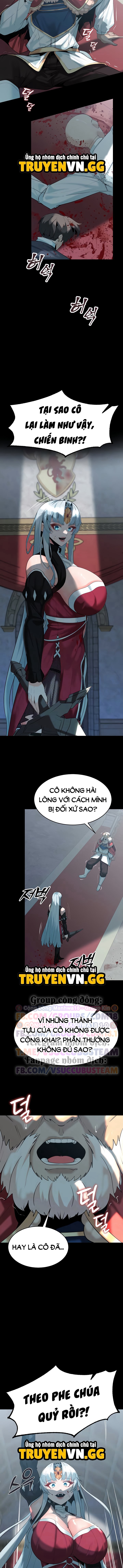 Ngự Trị Trong Ngục Tối! Chapter 36 - Next Chapter 37
