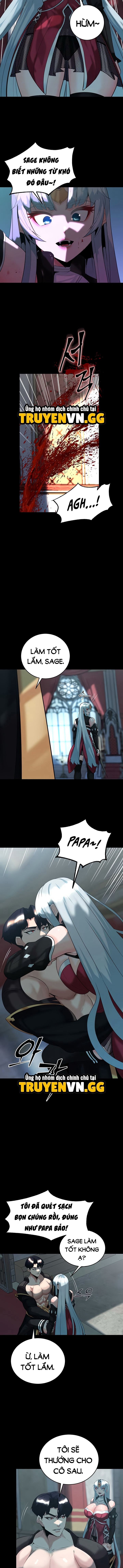 Ngự Trị Trong Ngục Tối! Chapter 36 - Next Chapter 37