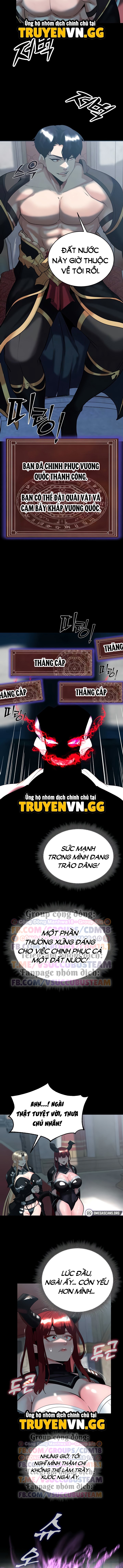 Ngự Trị Trong Ngục Tối! Chapter 36 - Next Chapter 37