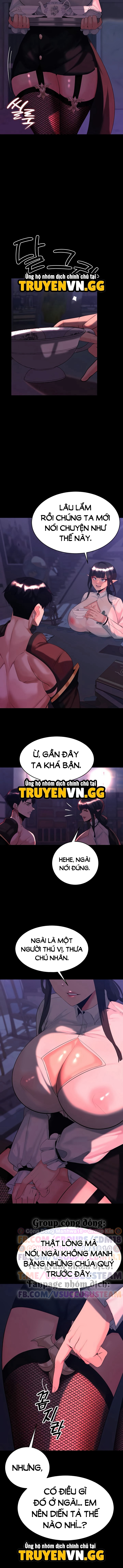 Ngự Trị Trong Ngục Tối! Chapter 36 - Next Chapter 37