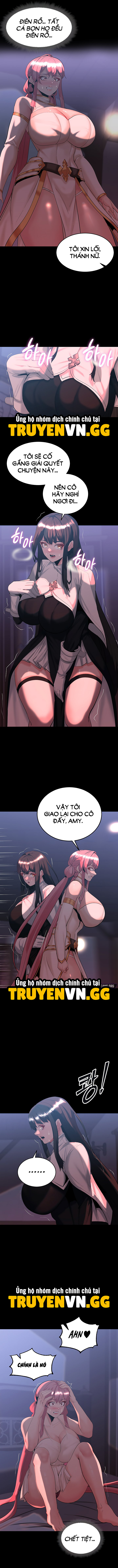 Ngự Trị Trong Ngục Tối! Chapter 44 - Trang 2