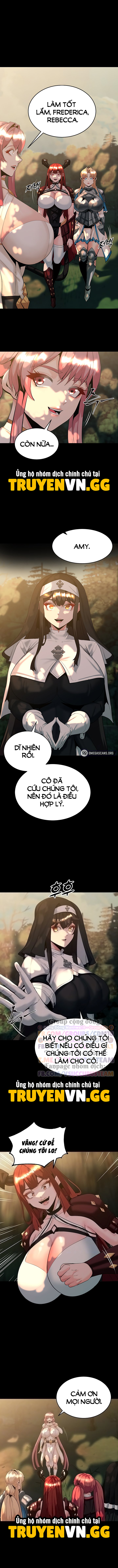Ngự Trị Trong Ngục Tối! Chapter 44 - Trang 2