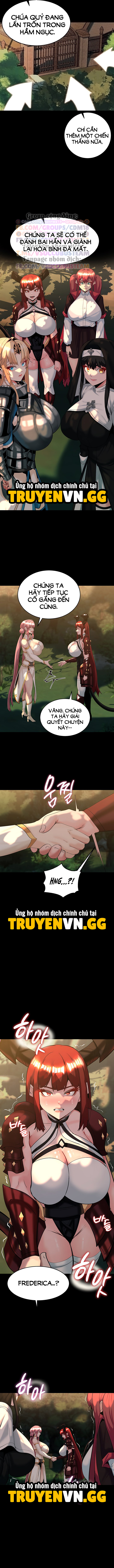 Ngự Trị Trong Ngục Tối! Chapter 44 - Trang 2