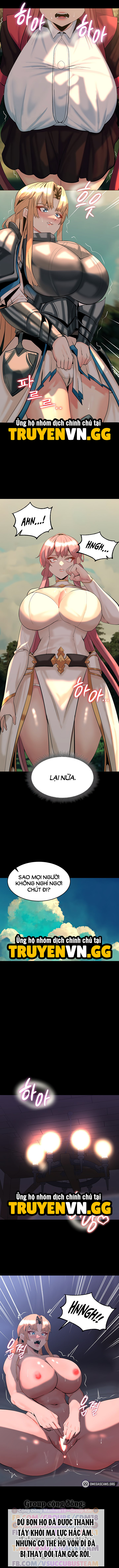 Ngự Trị Trong Ngục Tối! Chapter 44 - Trang 2