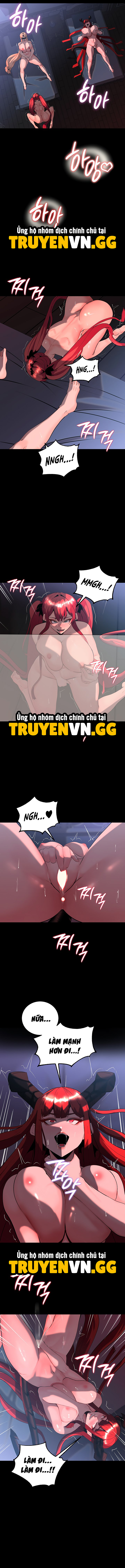 Ngự Trị Trong Ngục Tối! Chapter 44 - Trang 2