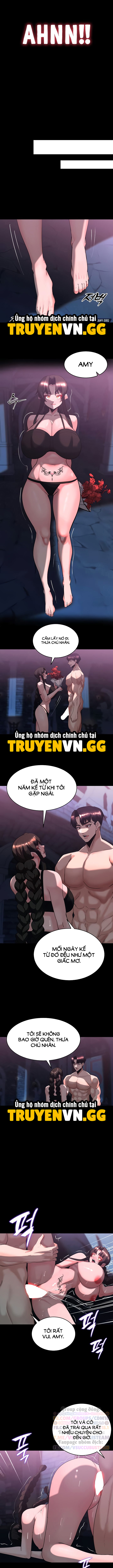 Ngự Trị Trong Ngục Tối! Chapter 57 - Trang 2