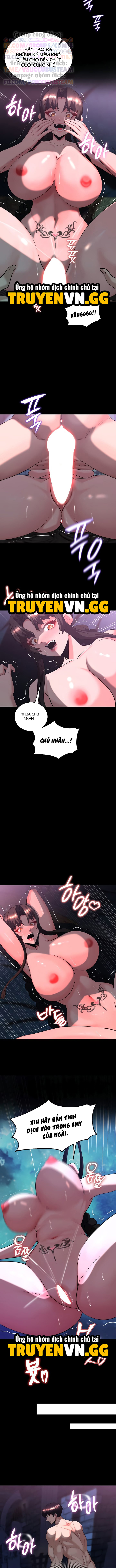 Ngự Trị Trong Ngục Tối! Chapter 57 - Trang 2