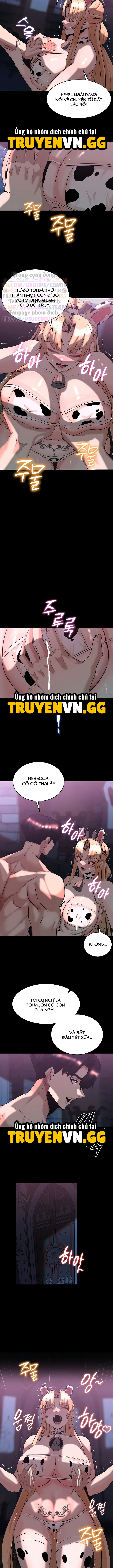 Ngự Trị Trong Ngục Tối! Chapter 57 - Trang 2