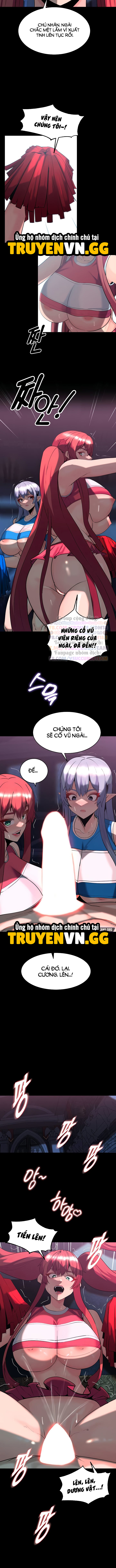Ngự Trị Trong Ngục Tối! Chapter 57 - Trang 2