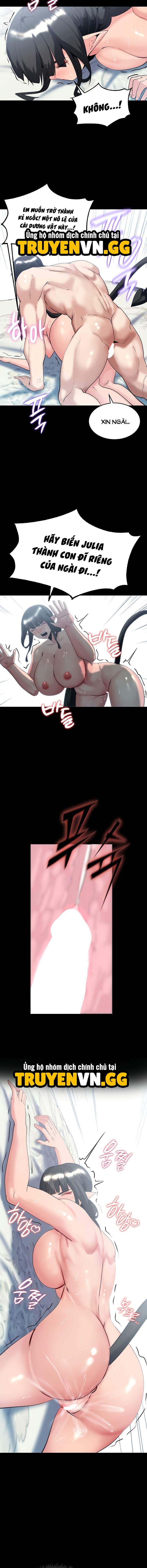 Ngự Trị Trong Ngục Tối! Chapter 41 - Trang 2