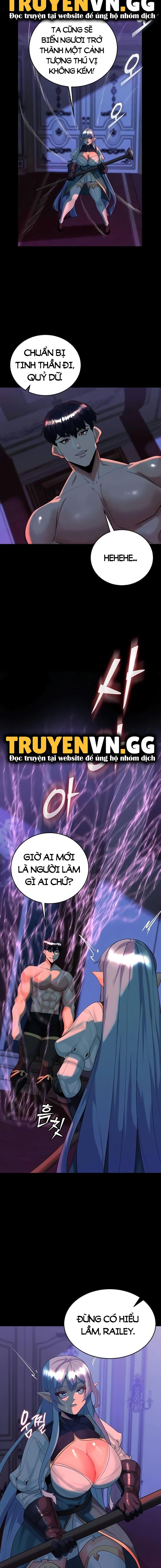 Ngự Trị Trong Ngục Tối! Chapter 25 - Trang 2