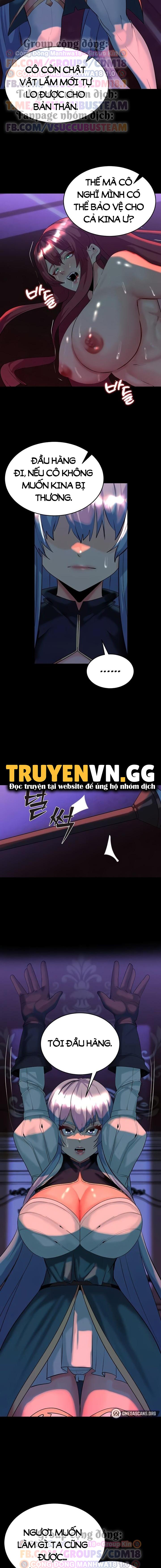 Ngự Trị Trong Ngục Tối! Chapter 25 - Trang 2