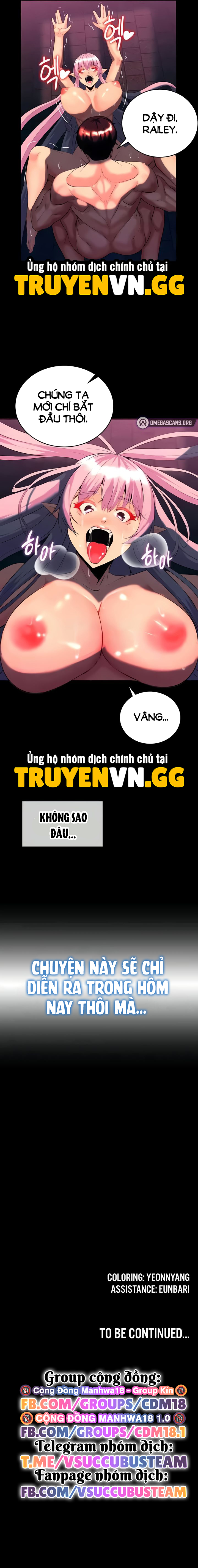 Ngự Trị Trong Ngục Tối! Chapter 26 - Trang 2
