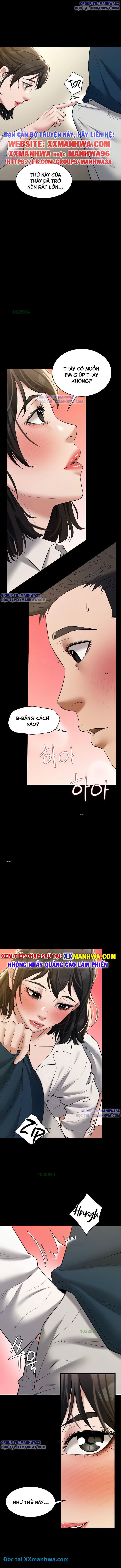 Gia Sư Trả Thù Chapter 26 - Trang 2