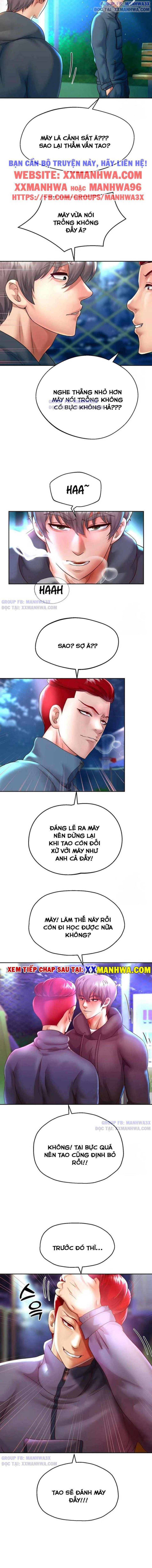 Tái Sinh Cu Bự Chapter 22 - Trang 2