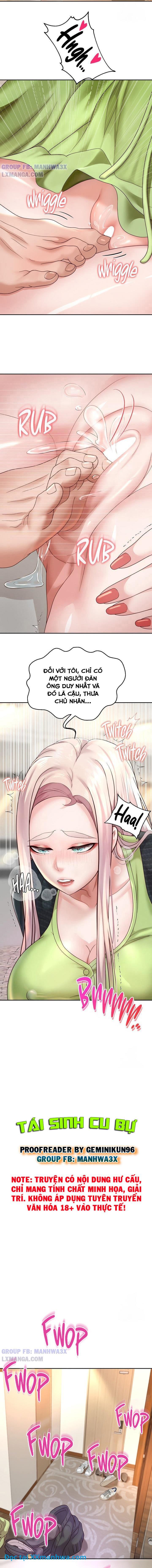Tái Sinh Cu Bự Chapter 18 - Trang 2