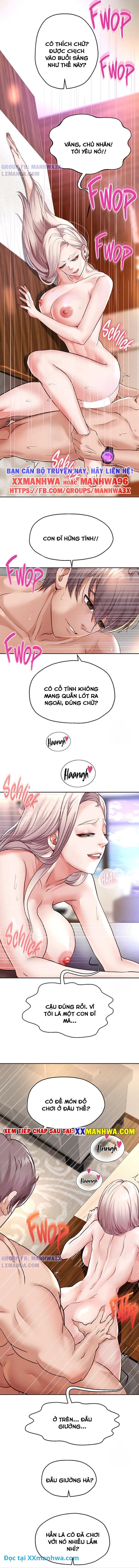 Tái Sinh Cu Bự Chapter 18 - Trang 2