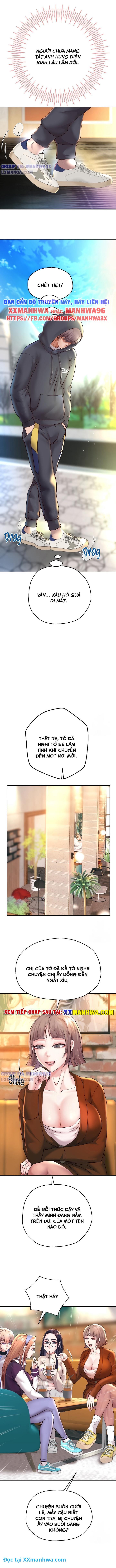 Tái Sinh Cu Bự Chapter 18 - Trang 2
