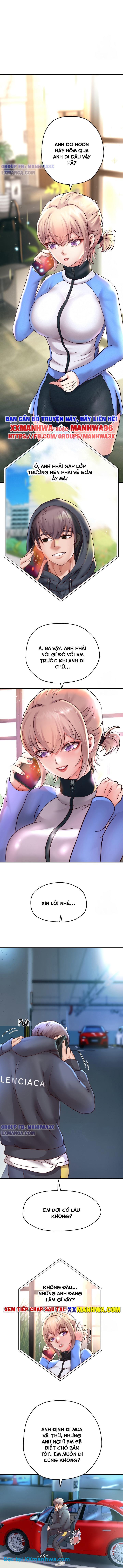 Tái Sinh Cu Bự Chapter 18 - Trang 2