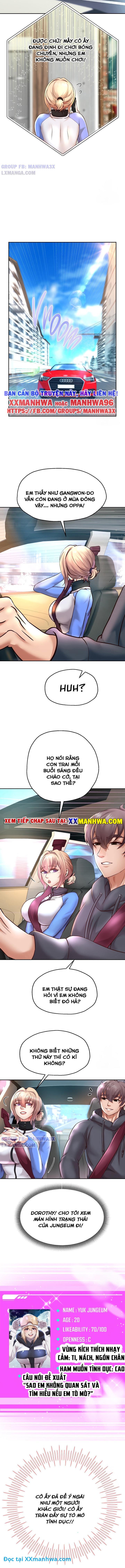 Tái Sinh Cu Bự Chapter 18 - Trang 2