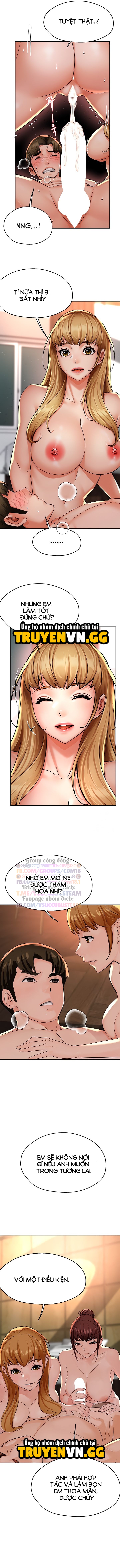 Quý Cô Yogurt Chapter 54 - Next Chapter 55