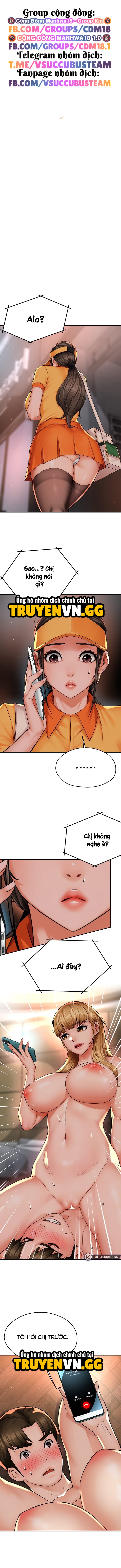 Quý Cô Yogurt Chapter 54 - Next Chapter 55