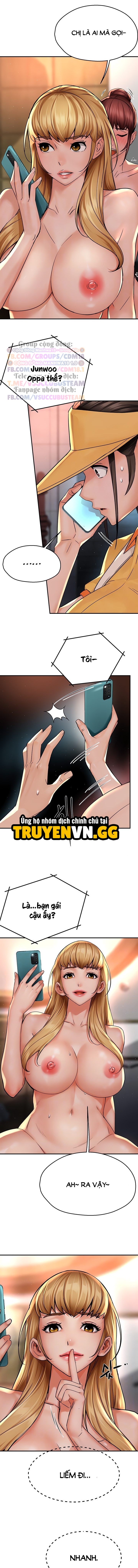 Quý Cô Yogurt Chapter 54 - Next Chapter 55