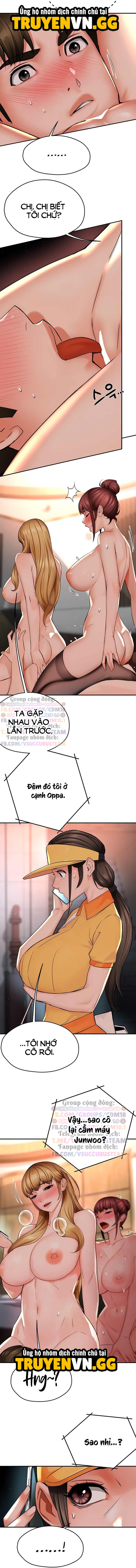 Quý Cô Yogurt Chapter 54 - Next Chapter 55